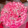 5/10Pcs Pearl Bow Cake Decoration, Suitable For Single Party, Birthday, Baptism, Wedding, Princess Themed Party Decoration