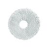 Vacuum Cleaner Mop Pads Replacement Set Vacuum Cleaner Side Brushes Vacuum Cleaner Spare Part for X2 X2pro Model
