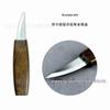Professional Wood Carving Knife Set for DIY Crafts and Hand Carving