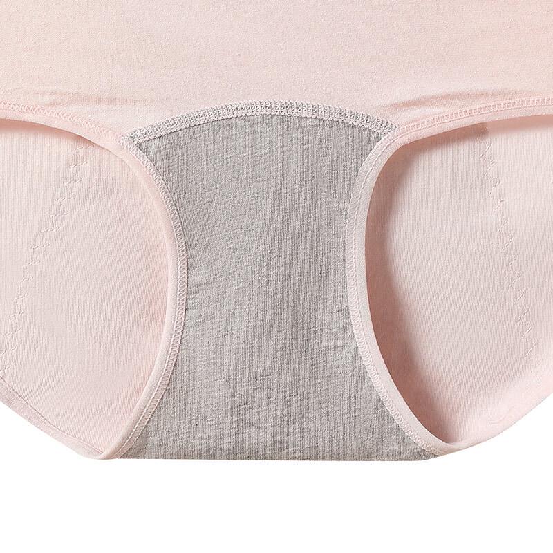 FENTENGCARE Women's 2-Pack Period Underwear