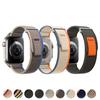Nylon Trail Loop Strap for Apple Watch Bands 49mm 45 44 42 46 41 40 38mm Bracelet for iWatch Series 11 10 9 8 7 6 5 SE Ultra 3 2 3