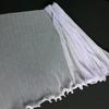 Christmas Tree Mesh Wavy Pleated Lace Fabric for Styling Clothing Decoration Fabrics By The Meter Diy Sewing Material Cloth