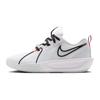G.T. Cut 3 Low Top Children's Basketball Shoes White Kids' FD7033-100