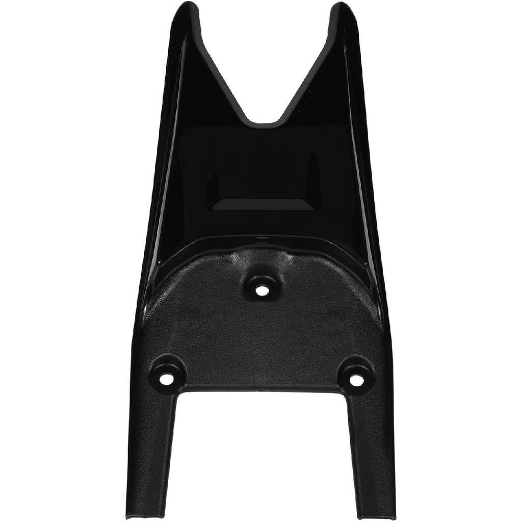 Dirt Bike Rear Fender Mud Guard Motorcycle Mudguard for Talaria X3 XXX PRO Electric Dirt Bike Black