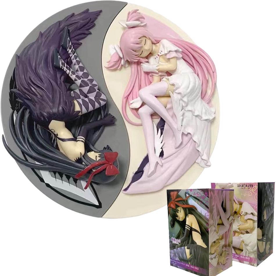 18cm Puella Magi Madoka Magica Anime