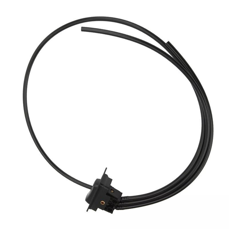 Auto Maintenance Car Repair Air Valve Switch Steering Column Air Valve Switch Easy Tallation Anti-corrosion Material