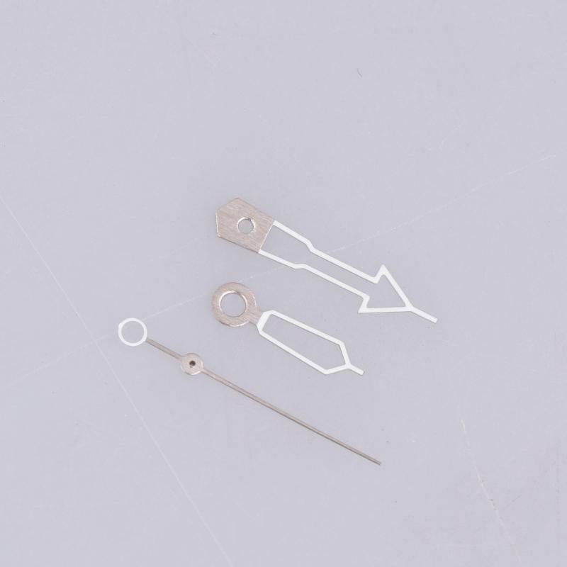For Nh35 Nh36 Watch Hands Replacement Part Automatic Movement Watches Pointer Wristwatches Movement Accessories