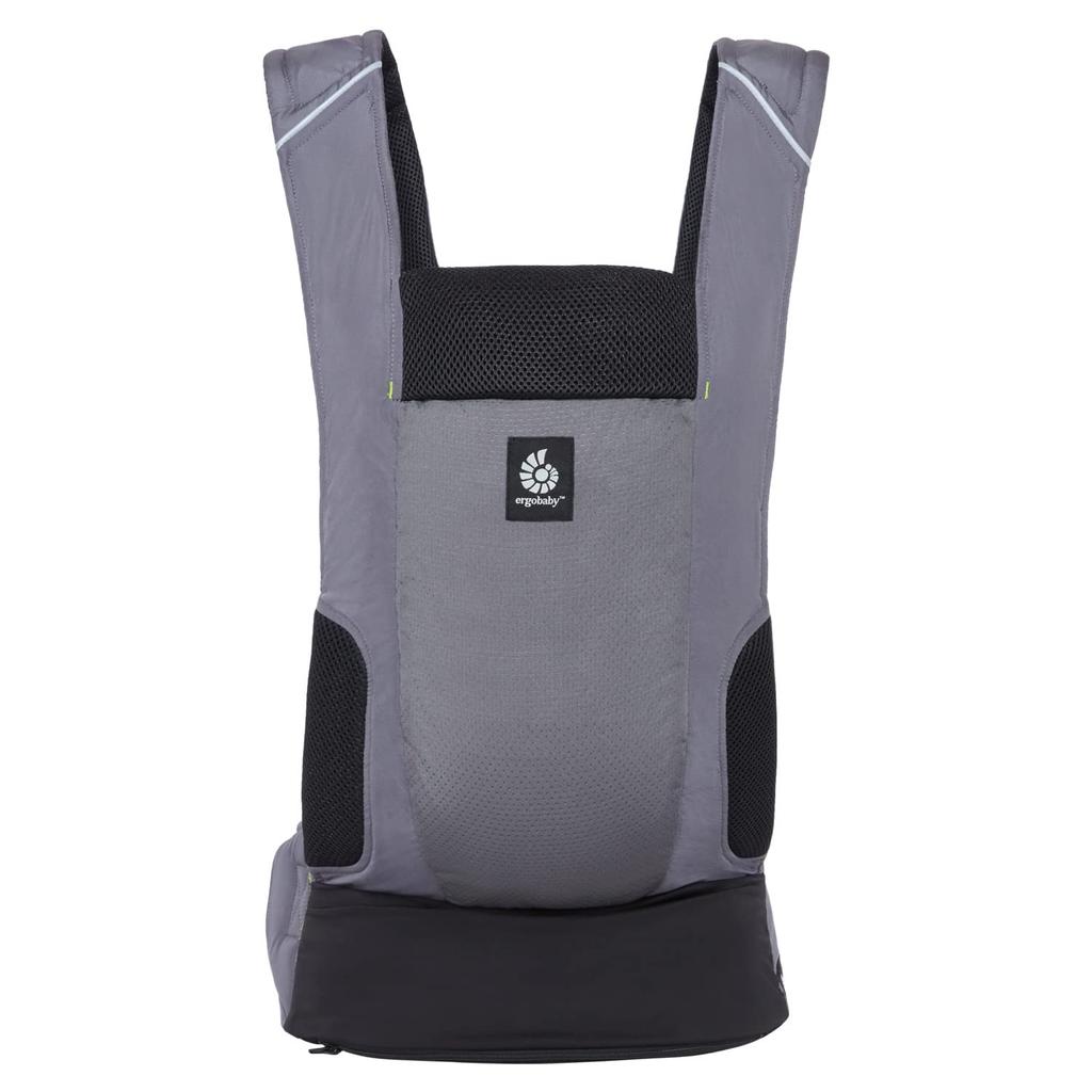 Ergobaby EBC AWAY Graphite Gray CREGBCAWYGRAPH