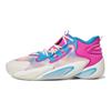 adidas BYW Select Semi Lucid Fuchsia Unisex Sneakers Pink Off-White Pulse-Blue IG2591