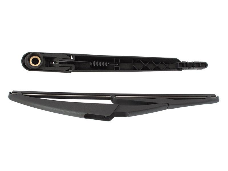 Mercedes W204 C-Class 07-11 KOMBI rear wiper arm + blade