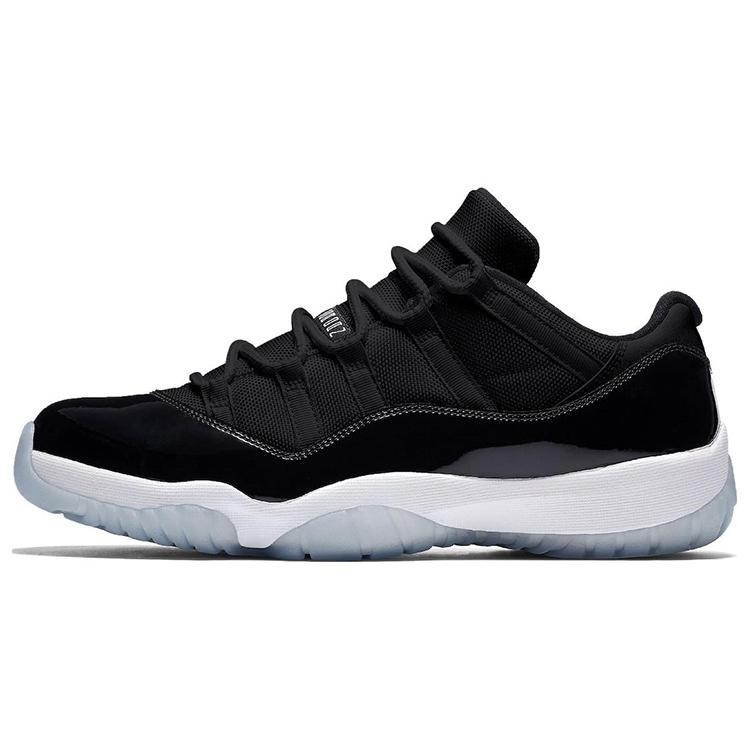 New Jordan 11 Retro Low Space Jam Men's FV5104-004