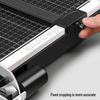 A4 Manual Office Paper and Photo Cutter