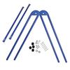 16-inch Heightened Industrial Axial Fan Stand