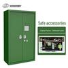 SanHuan Key Cabinet Special Lock Accessory