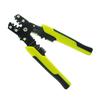 Multifunctional Electrician Fast Crimping Plierswire and Cable Crimping Pliersautomatic Wire Stripping Pliers