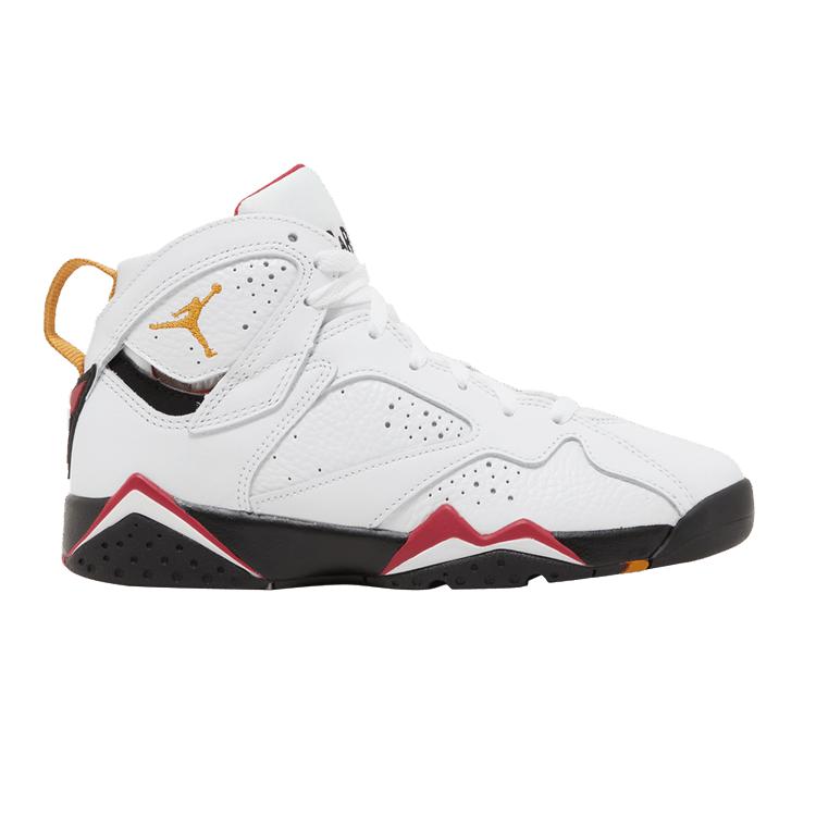 Air Jordan 7 Retro GS Cardinal 2022 36.5