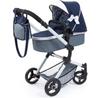 Doll Stroller Bayer Design Combi Neo Vario 18481Ab