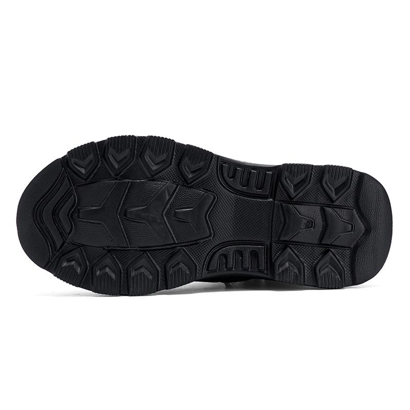 31-40 Kinderstiefel Winter Kinder Plus Samt Plus Baumwolle Schneestiefel Outdoor Hoch Warm Mädchen Winterstiefel