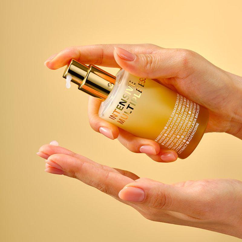 ISOI Intensive Multiple All-Care Essence 50ml single type