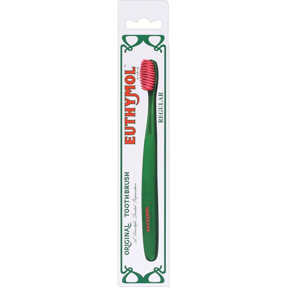 Yushimor Toothbrush Normal 1 Pc