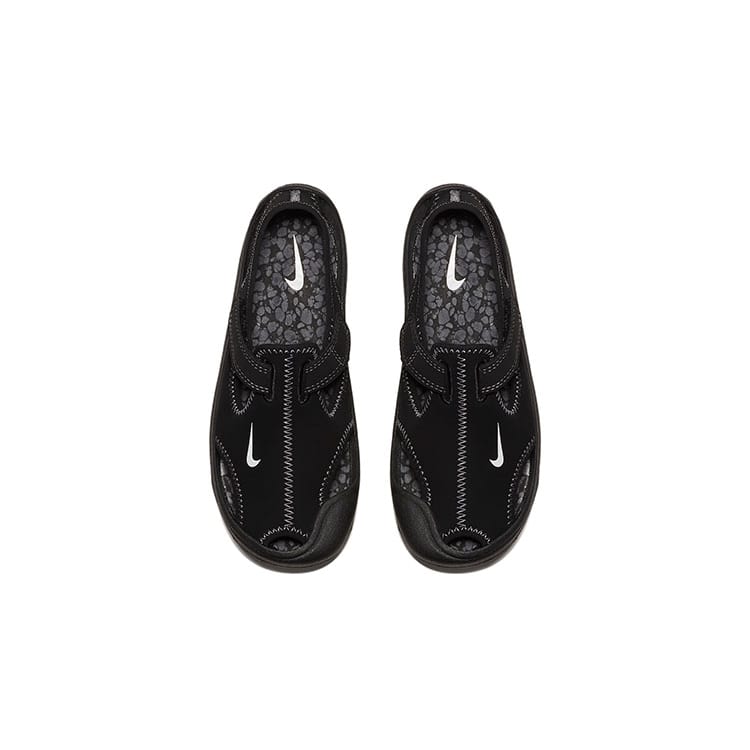 Nike Sandales Sunray Protect pour Enfants Noir Enfants Âgés de 3 à 7 Ans 903631-001