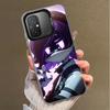 M-Murder D-Drones Uzi Portero Funda Suave para Teléfono para Xiaomi Redmi 15C 15 14C 13C 12C Poco X5 X6 X7 Pro X3 F8 F7 Ultra M8 13 12 Cove