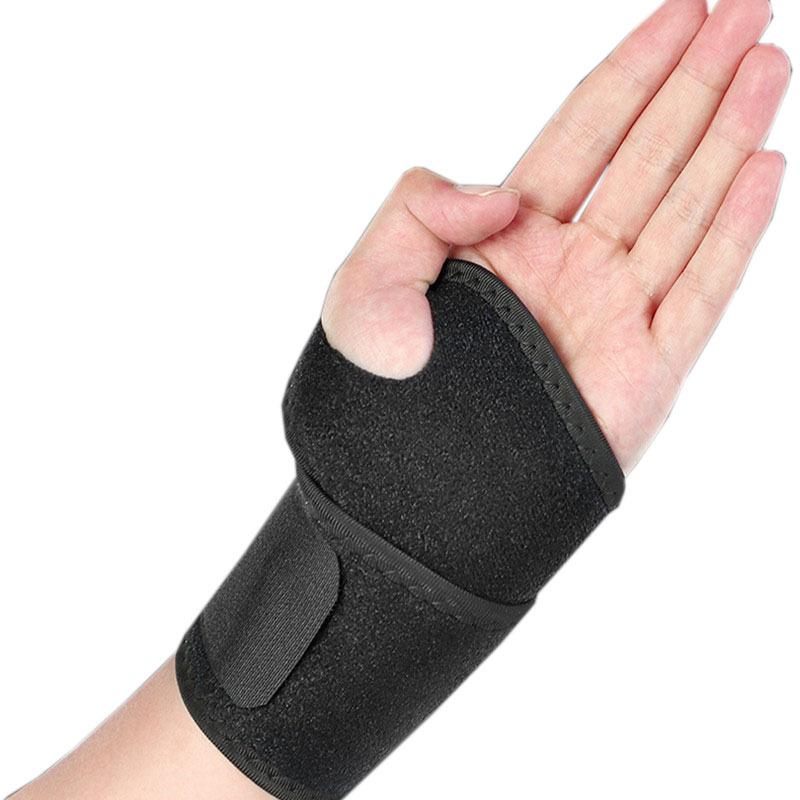 Protecții pentru Mână și Încheietură pentru Bărbați și Femei, Antrenament Entorsă Sportivă, Badminton Fitness, Baschet, Mouse, Teaca Tendoanelor Mâinii Mamei
