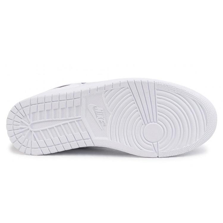 Air Jordan Access 'Bianco Nero' da Uomo AR3762-101