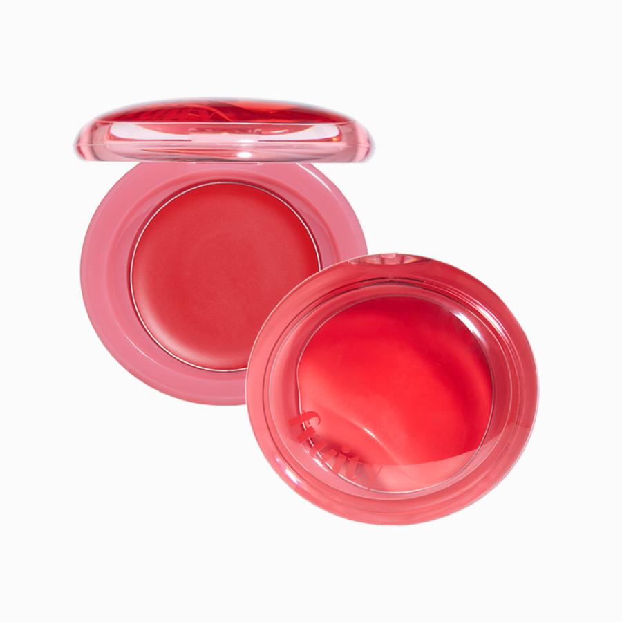 [Etude] Фруктовый бальзам-румяна для губ и щек 2,3 г (5 вариантов цвета)