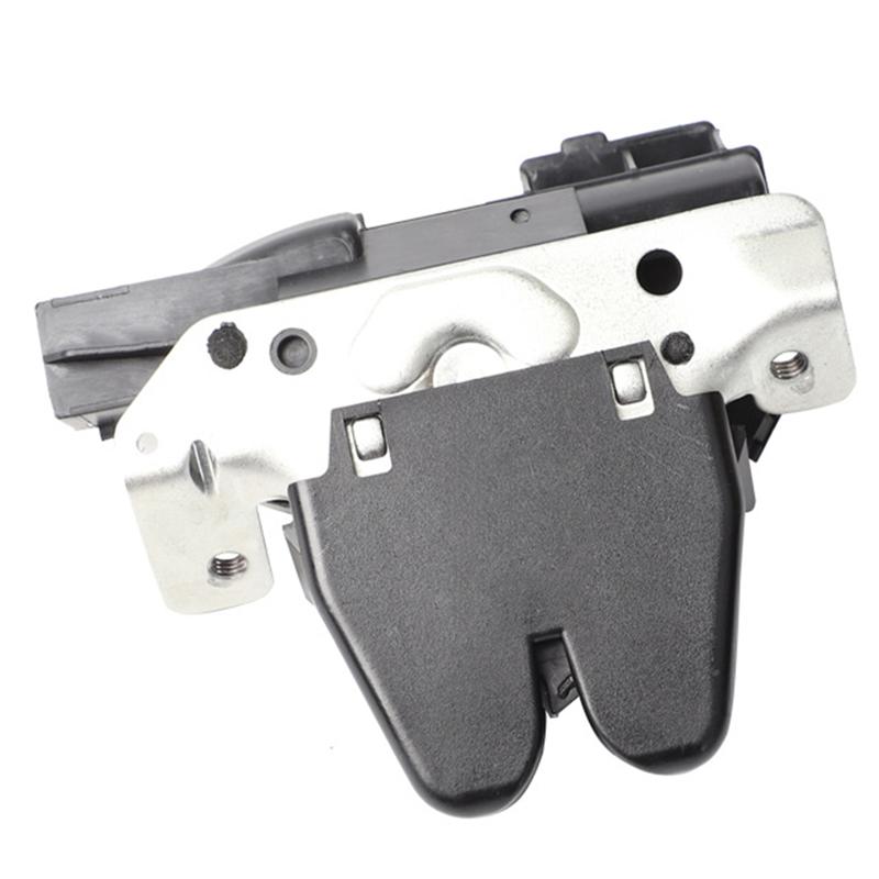 Tailgate Lock Actuator 1177500085 0997501800 A0997501800 For  W205 W213 C300 E300 E43 2013-2021 Rear Trunk Lock