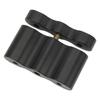 Iron Gas Container Mounting Bracket RX PM Rustproof Fuel Pack Mount for Car Motorcycle ATV