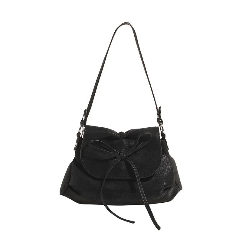 

Сумка через плечо из седельной кожи для женщин, повседневные сумки и кошельки, новая модная женская сумка-мессенджер с когтями