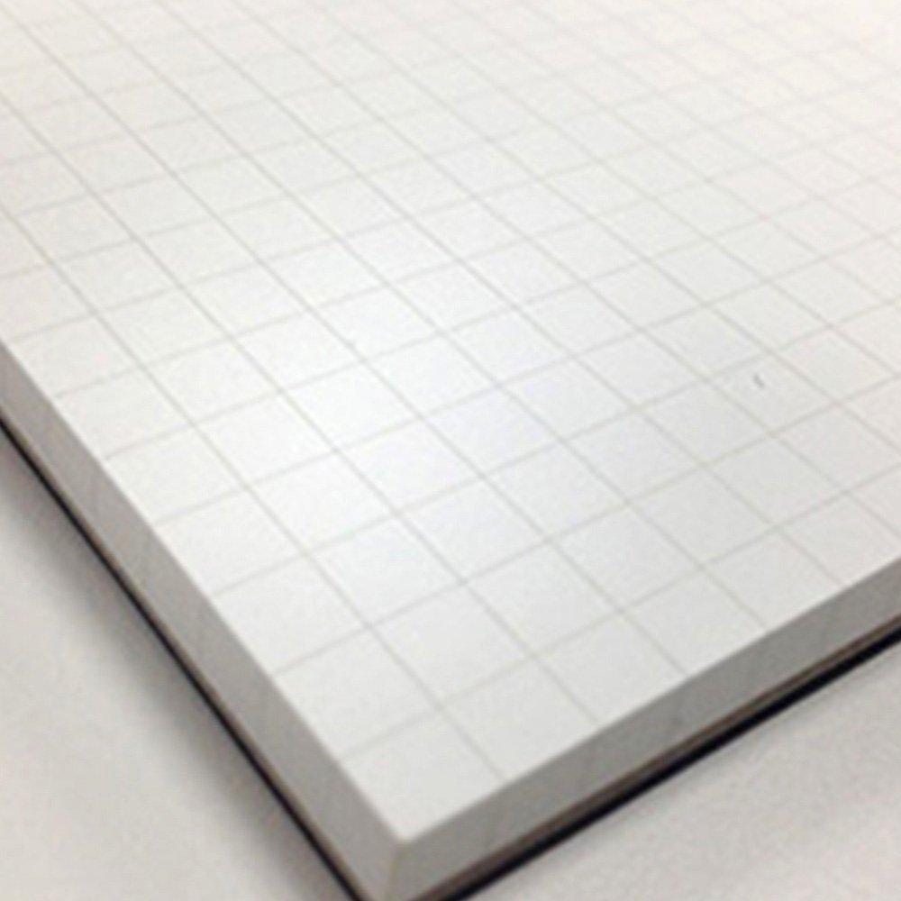 Maruman Mnemosyne Grid Memo A7 Set of 10 Pad, size, N179A,
