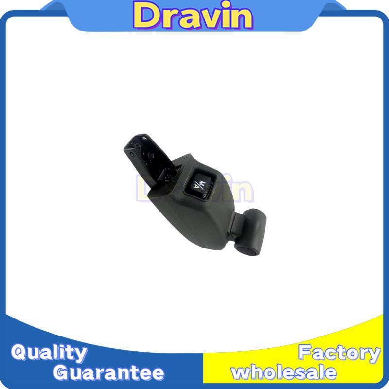 New Truck Transmission Gear Shift Lever Carrier Power Gear Shift Knob 9432601509 A9432601509 for Mercedes Benz Actros MP2 MP3 9432601209