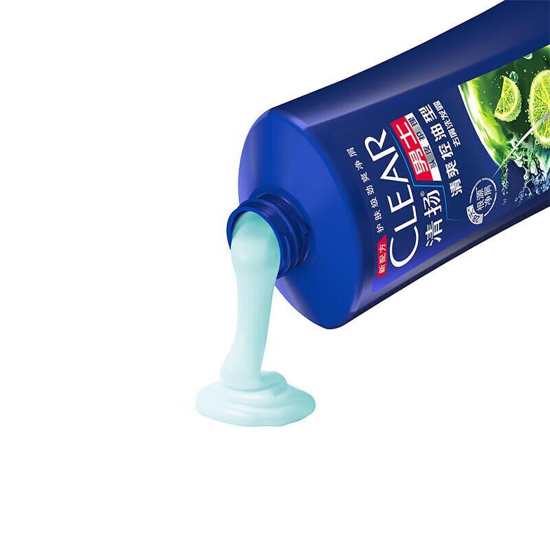 Clear Scalp Care Anti-Dandruff Shampoo