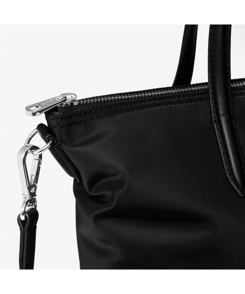 Lacoste Women'S Easy Small Vertical Shopper Bag Nf5187Y55N 000