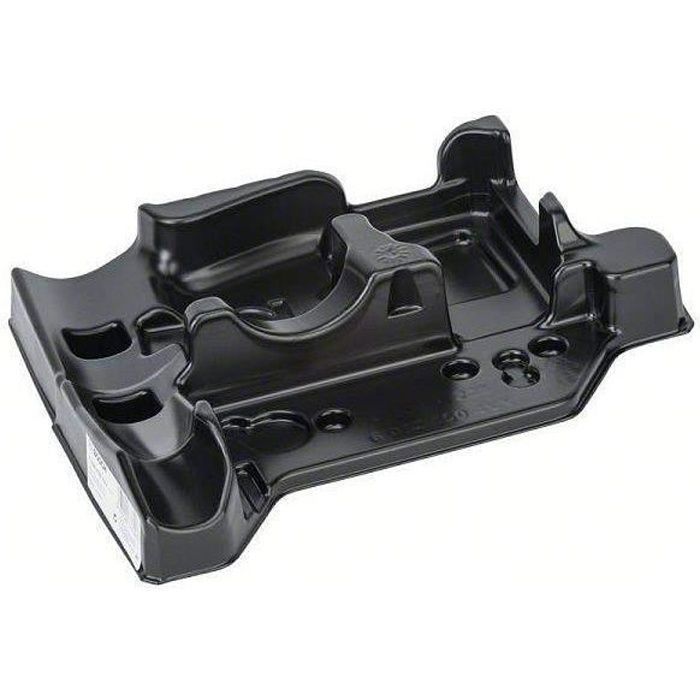 Calage L-Boxx - BOSCH - GDR/GSB/GSR 14.4/18 V-LI - Plastique - Noir - Vendu À L'unité