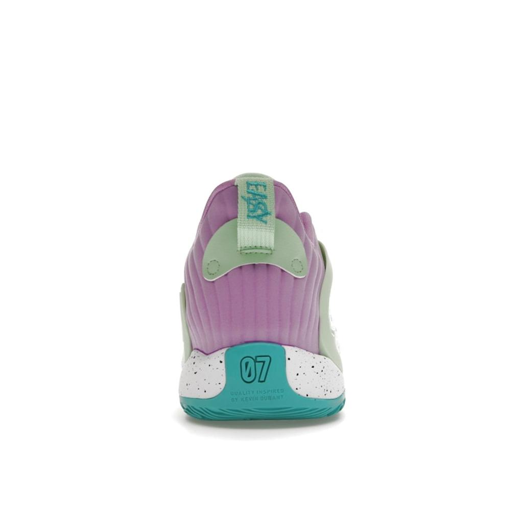 Nike KD 15 EYBL Nationals Men Sneakers Purple Rush-Fuchsia White FB3260-500