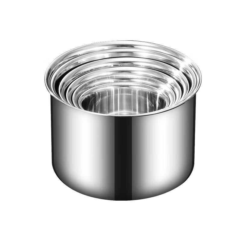 304 Edelstahl Mehrzweckschüssel