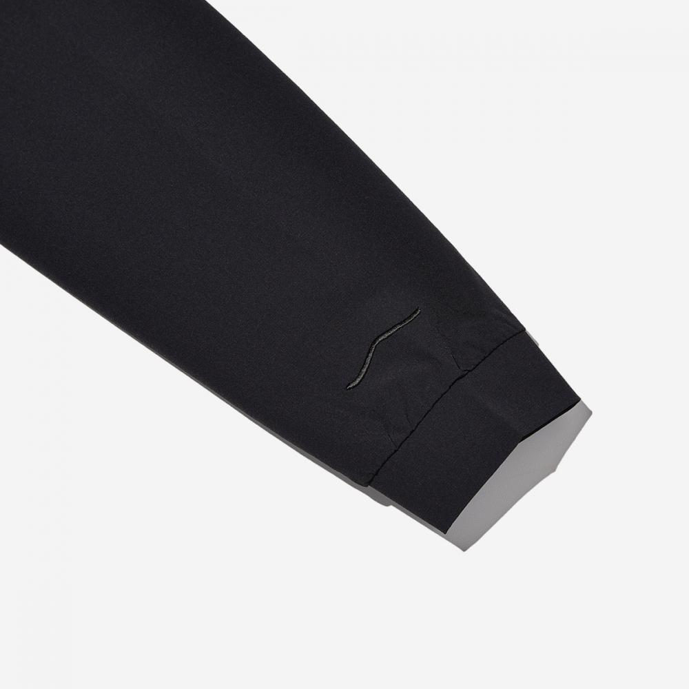 Vans Tdc Ls Tee Vn000tryblk