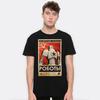 Comrades of Steel Robots USSR T-Shirt, Men's and Women's Sizes (SSR-98803)