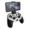 Saitake Kabelloser Gamepad-Unterstützung für Android-Handy, Tablet-PC, Android Media Box, Android-TV-Gerät für Teleskop-Gaming-Controller