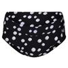Regatta Womens/Ladies Paloma Spotted Bikini Bottoms