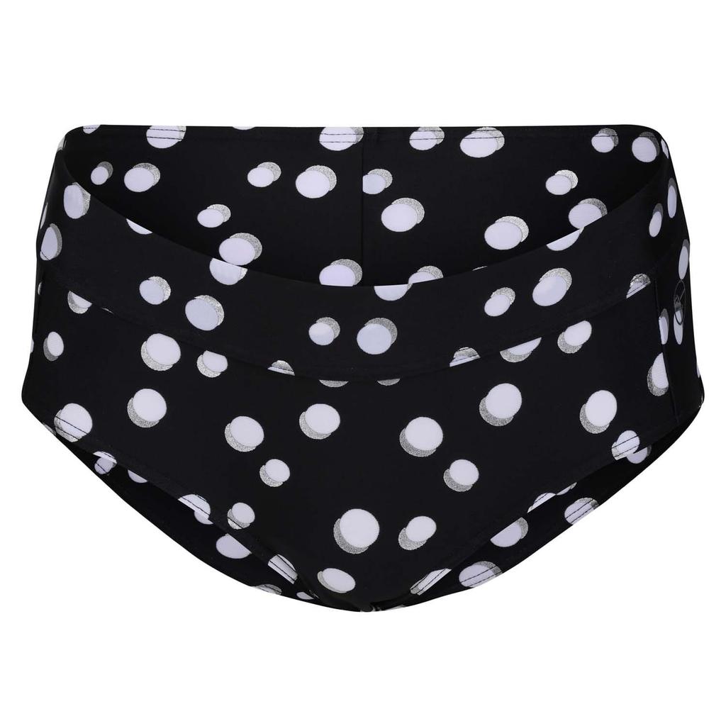 Regatta Womens/Ladies Paloma Spotted Bikini Bottoms
