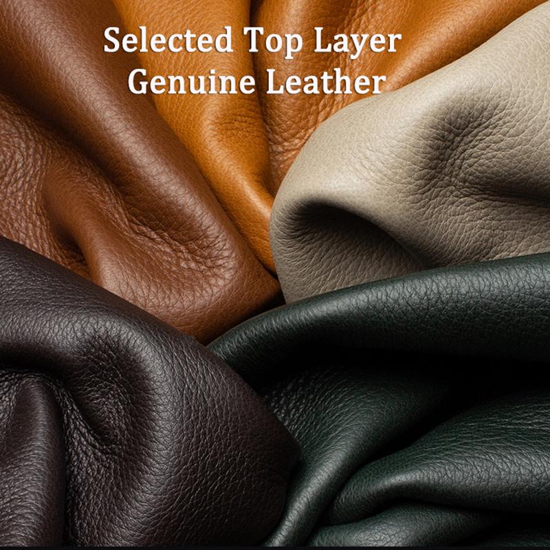 Розкішний натуральний шкіряний чохол для Huawei Pura 70 Ultra P70, захисний захисний чохол для камери ПК для Huawei Pura 70 Pro