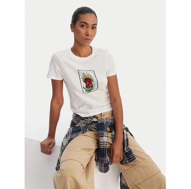 Футболка RVCA 23B353502