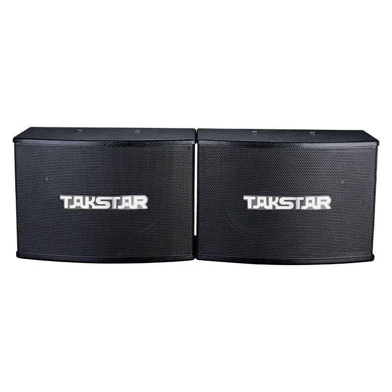 TAKSTAR EKS-061 Professional Teaching & Conference Speaker CN Plug (adapter Included)