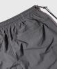WMC Ripstop Zipper Cargo Pants_Charcoal Grey