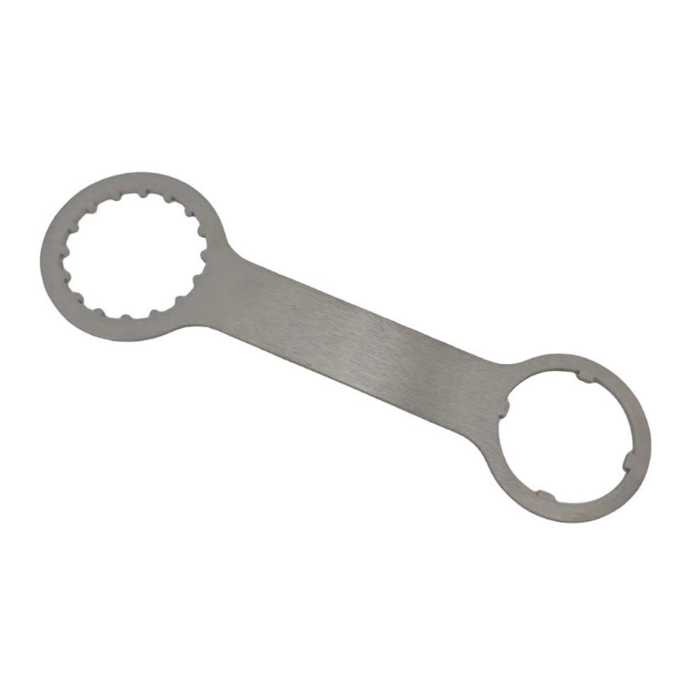 

High Hardness E-Bike Install Tool Electric Bike Wrench MidMotor E-Bike Kit