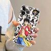 Case for iPhone 17 Pro Max 12 Mini 11 XR 13 Pro Air 7 8 XS Max 14 Plus 16 15 Soft Phone Cover O-One P-Piece Cool Luffy